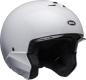 Preview: BELL Broozer Helm - Duplet Gloss White